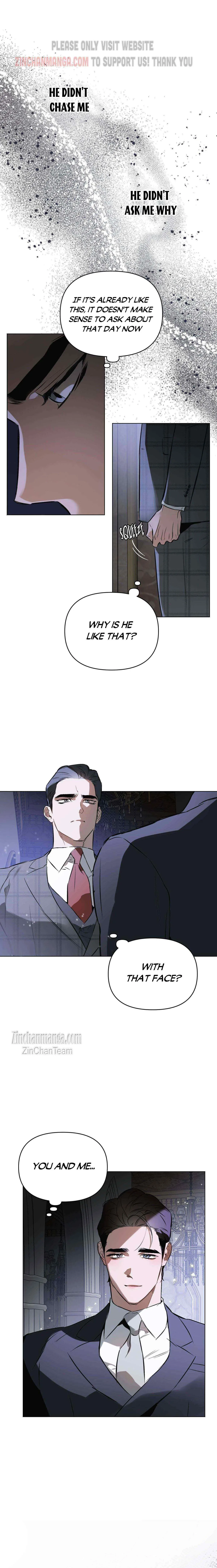 DEFINE THE RELATIONSHIP chapter 59 page 14