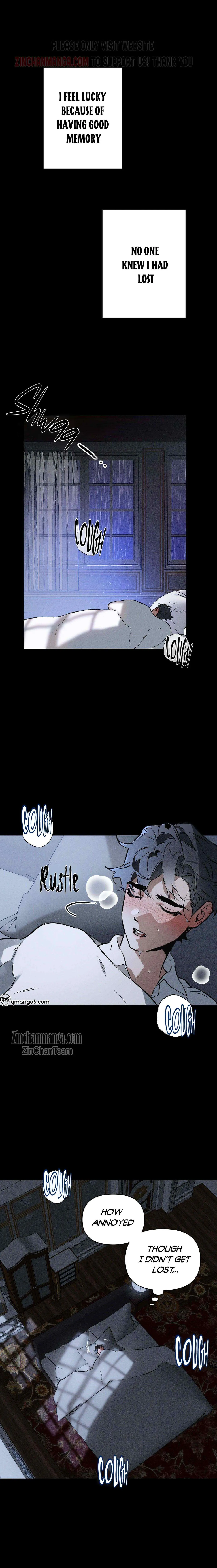 DEFINE THE RELATIONSHIP chapter 59 page 5