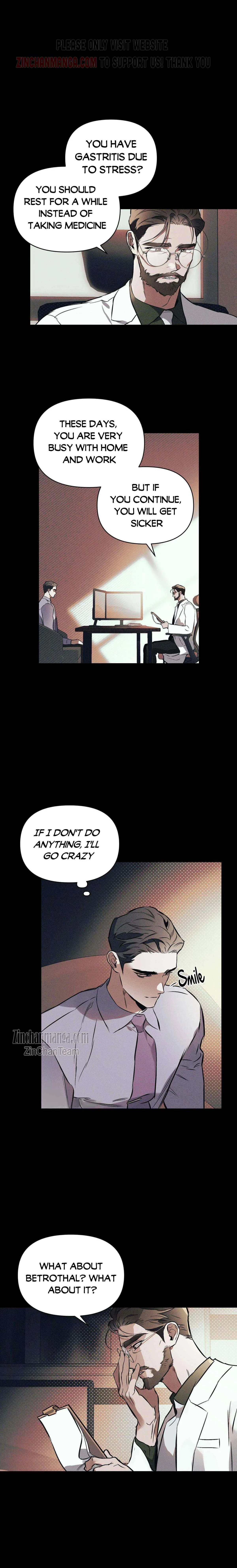 DEFINE THE RELATIONSHIP chapter 59 page 8