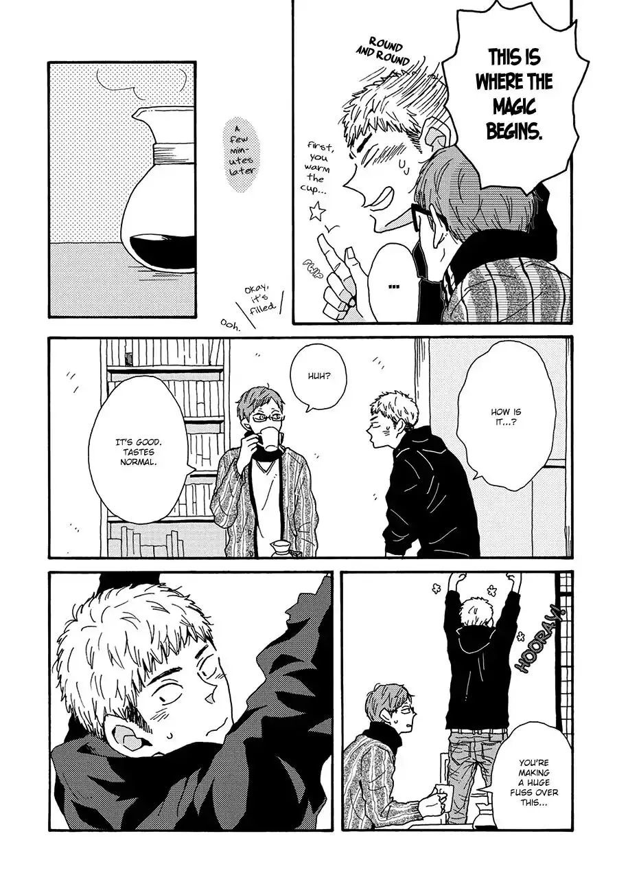 DEFINE THE RELATIONSHIP chapter 6.5 page 5