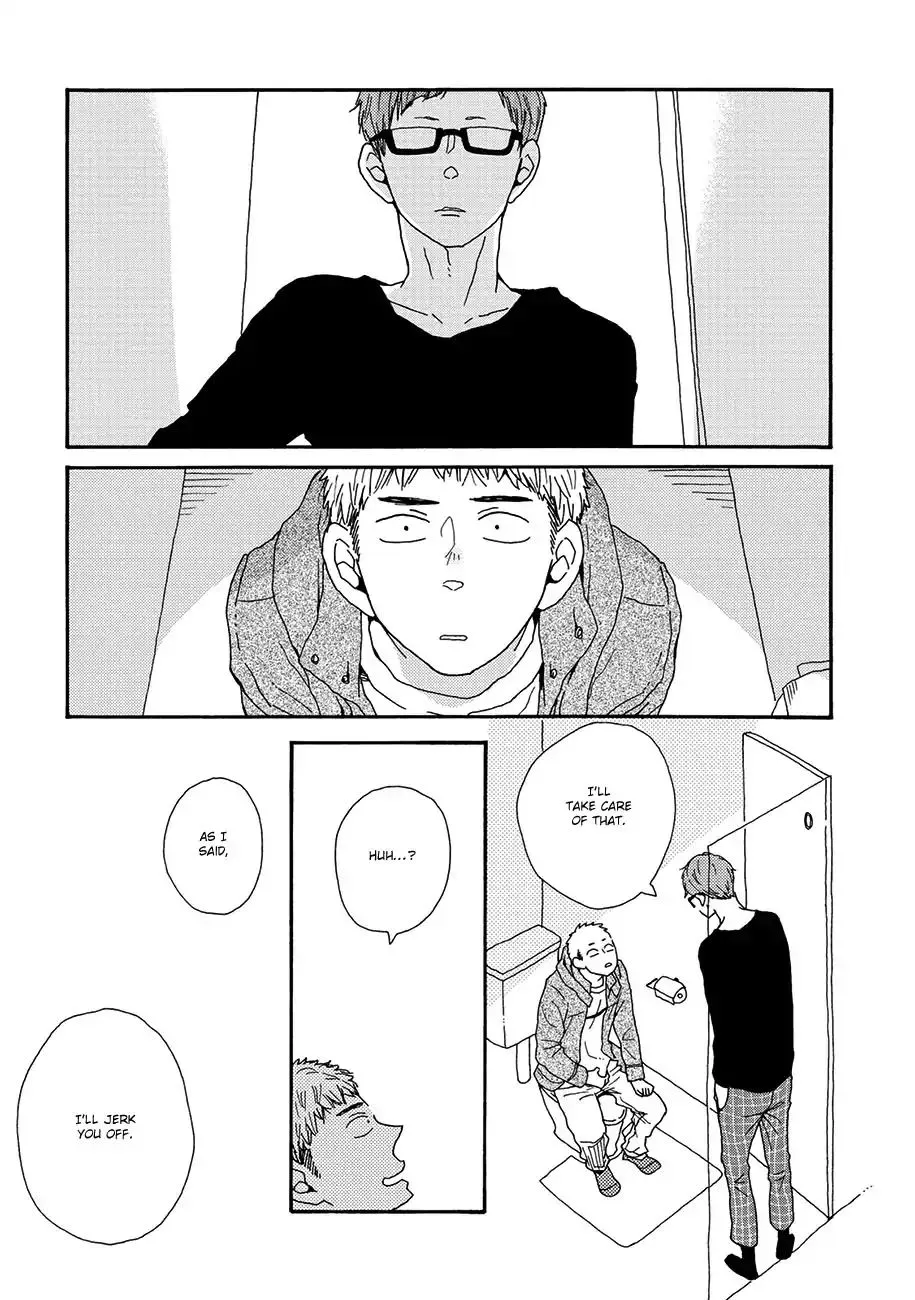 DEFINE THE RELATIONSHIP chapter 6 page 24