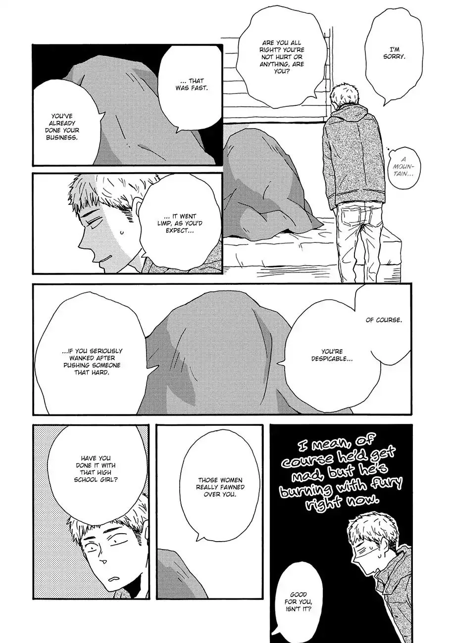 DEFINE THE RELATIONSHIP chapter 6 page 28