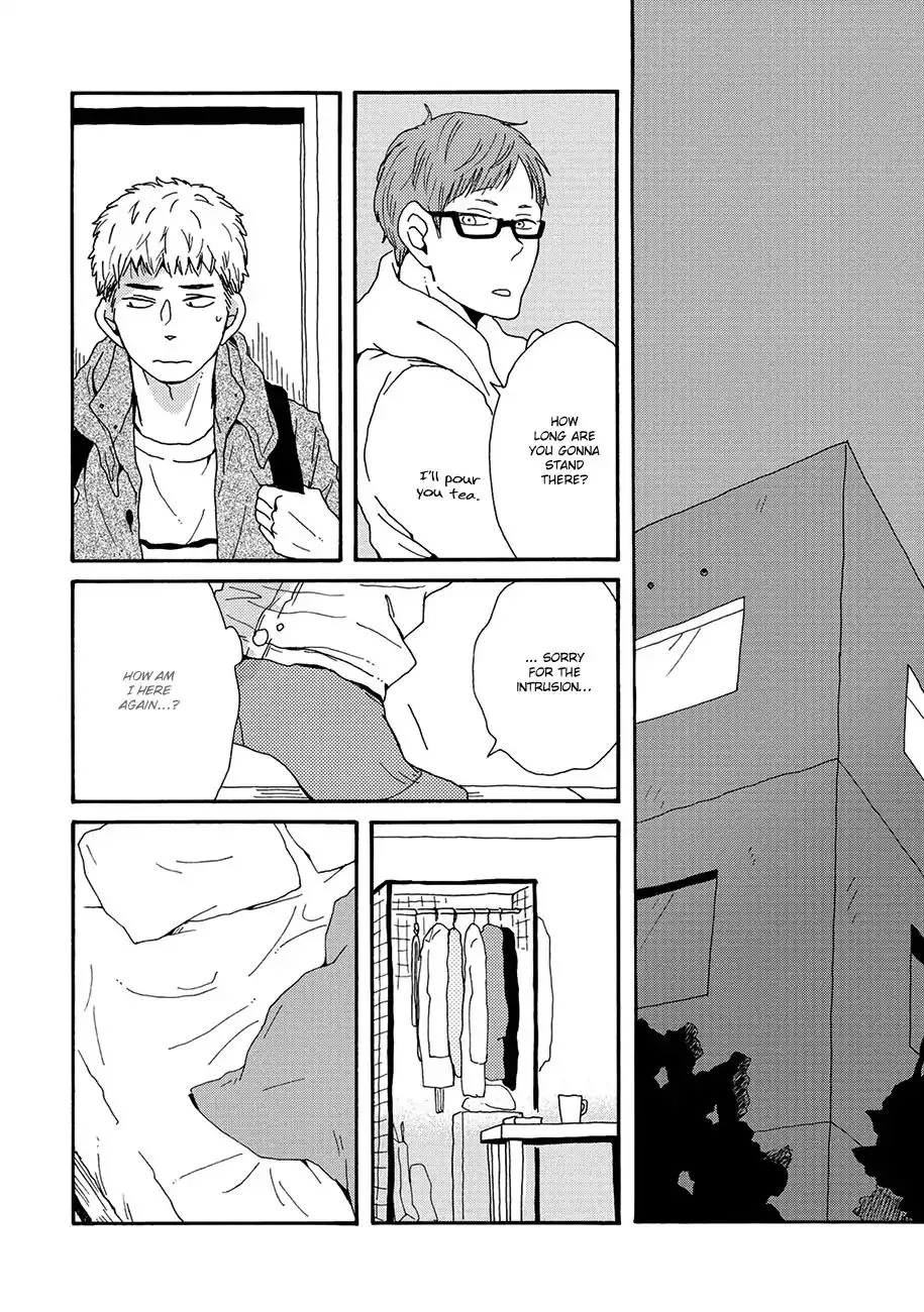 DEFINE THE RELATIONSHIP chapter 6 page 17