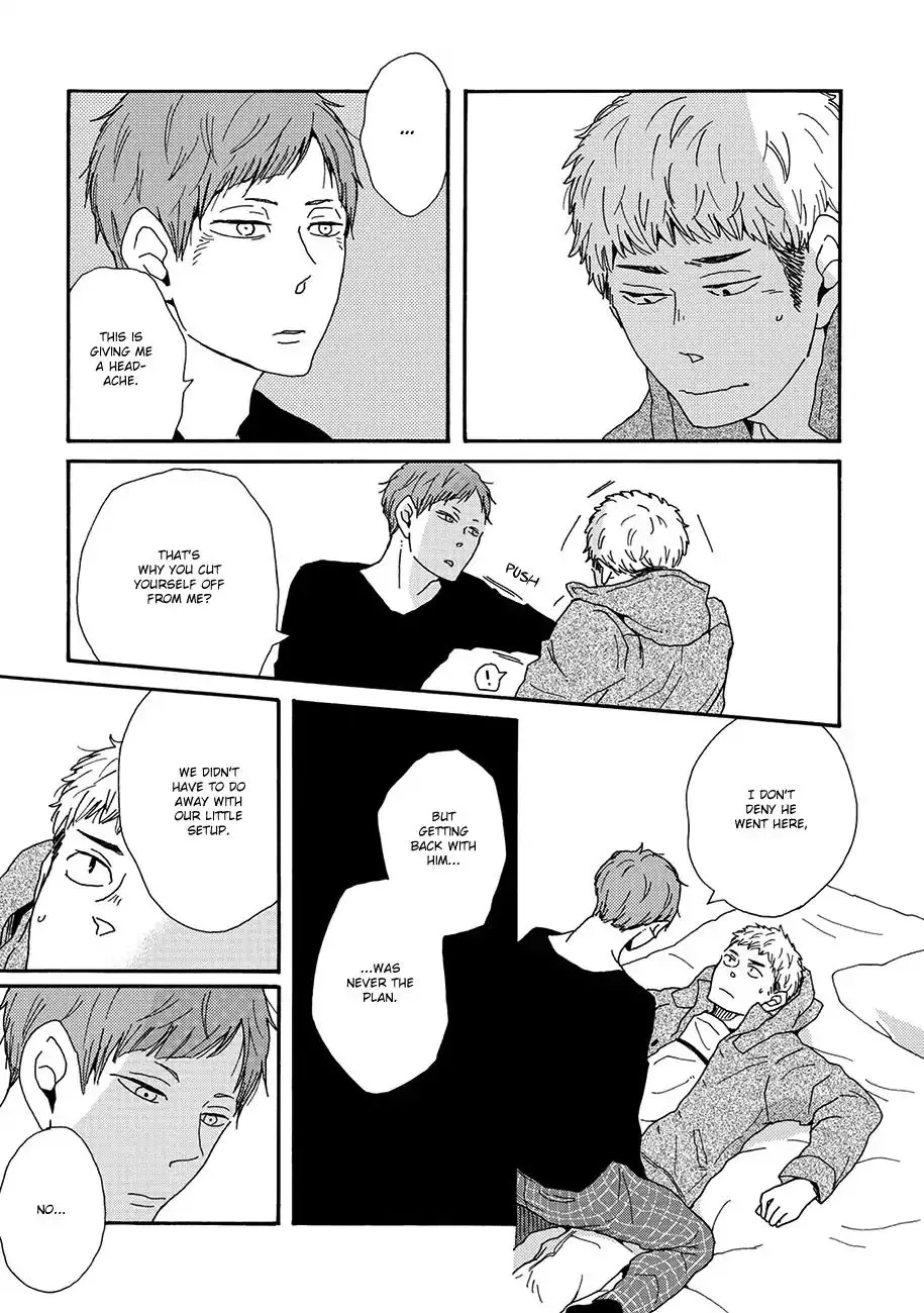 DEFINE THE RELATIONSHIP chapter 6 page 32