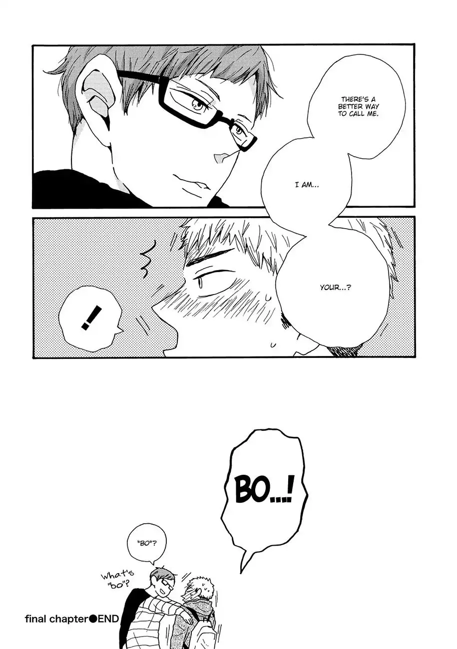 DEFINE THE RELATIONSHIP chapter 6 page 38