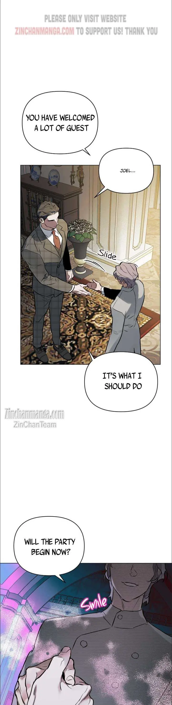 DEFINE THE RELATIONSHIP chapter 60 page 2