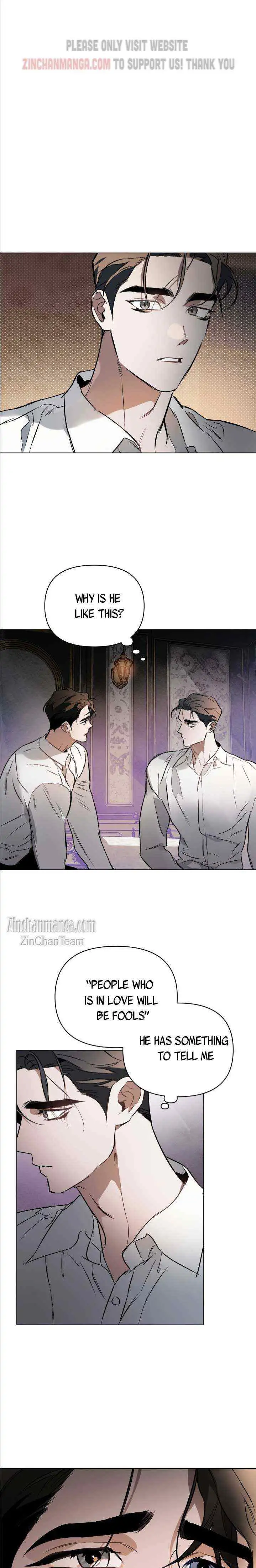 DEFINE THE RELATIONSHIP chapter 60 page 22