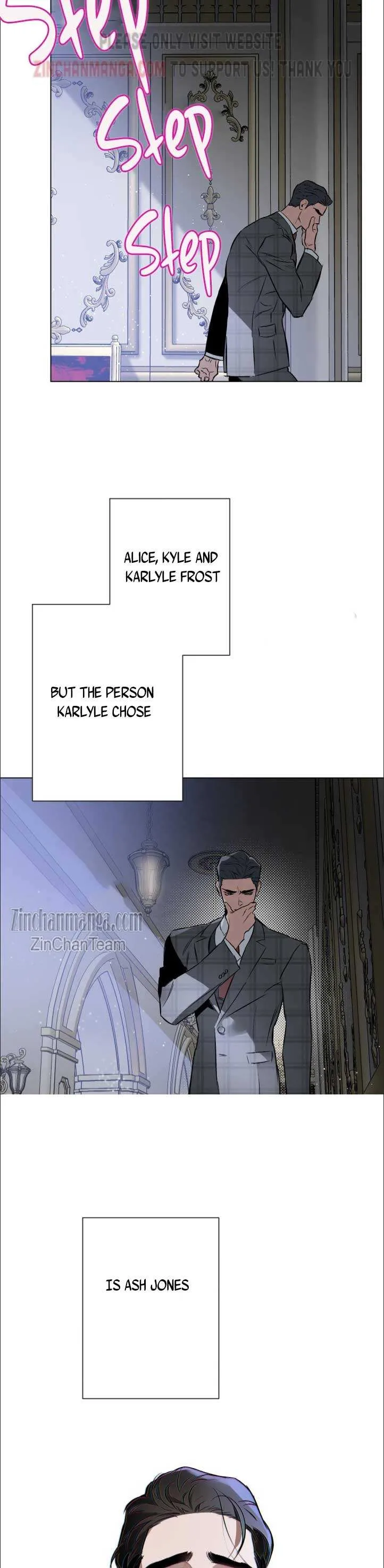 DEFINE THE RELATIONSHIP chapter 60 page 9