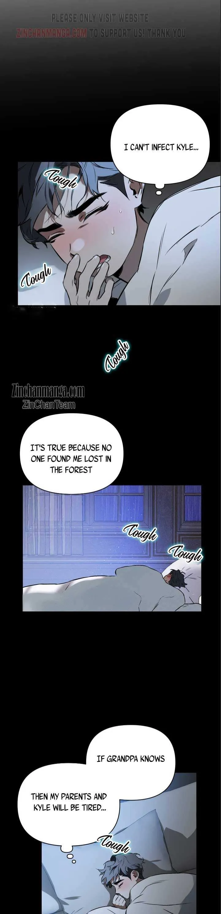 DEFINE THE RELATIONSHIP chapter 63 page 7
