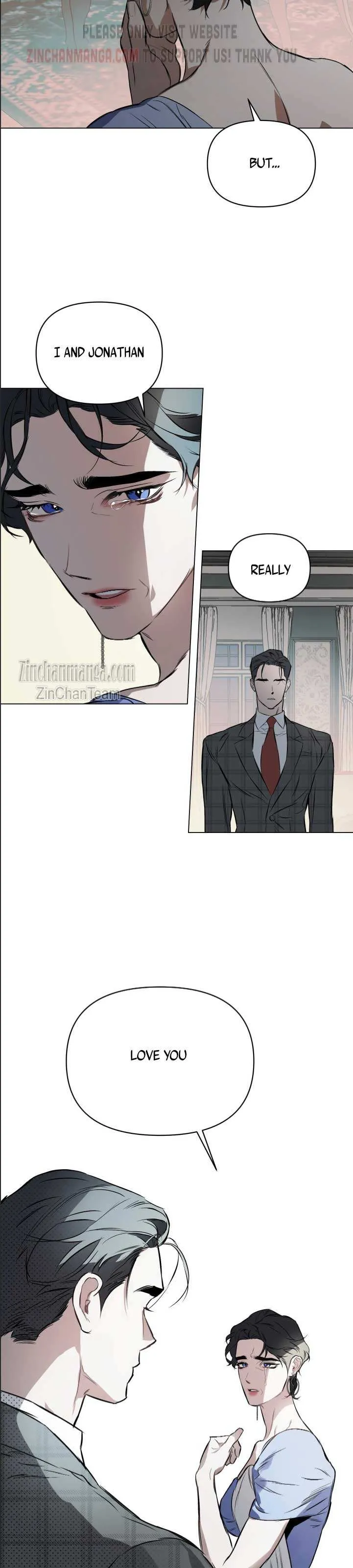 DEFINE THE RELATIONSHIP chapter 63 page 21