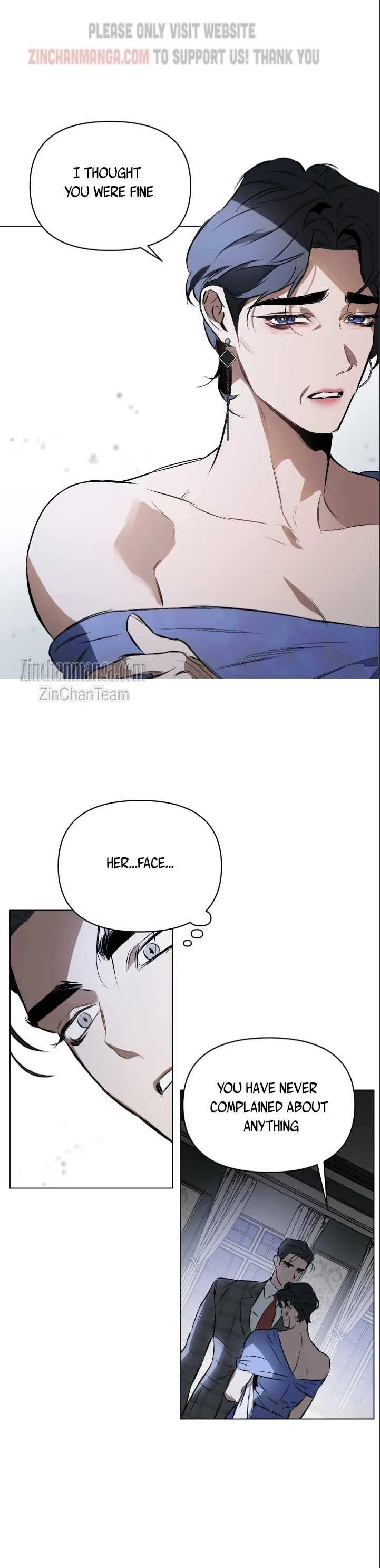 DEFINE THE RELATIONSHIP chapter 63 page 5
