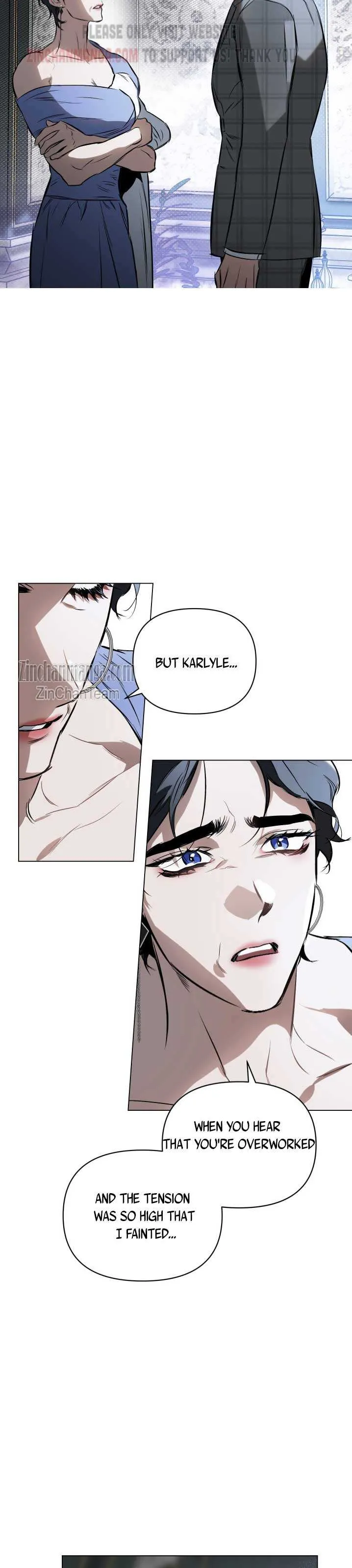 DEFINE THE RELATIONSHIP chapter 63 page 11