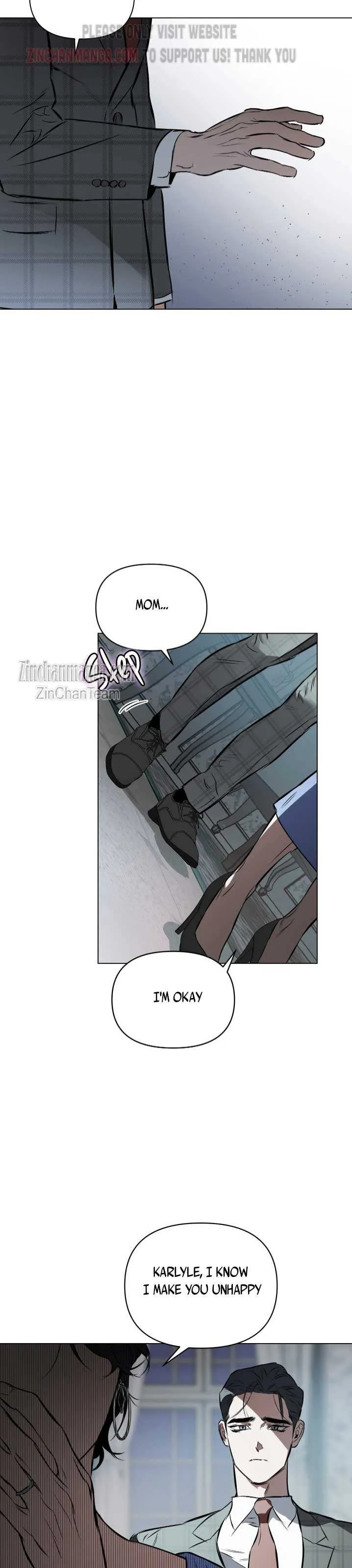 DEFINE THE RELATIONSHIP chapter 63 page 19