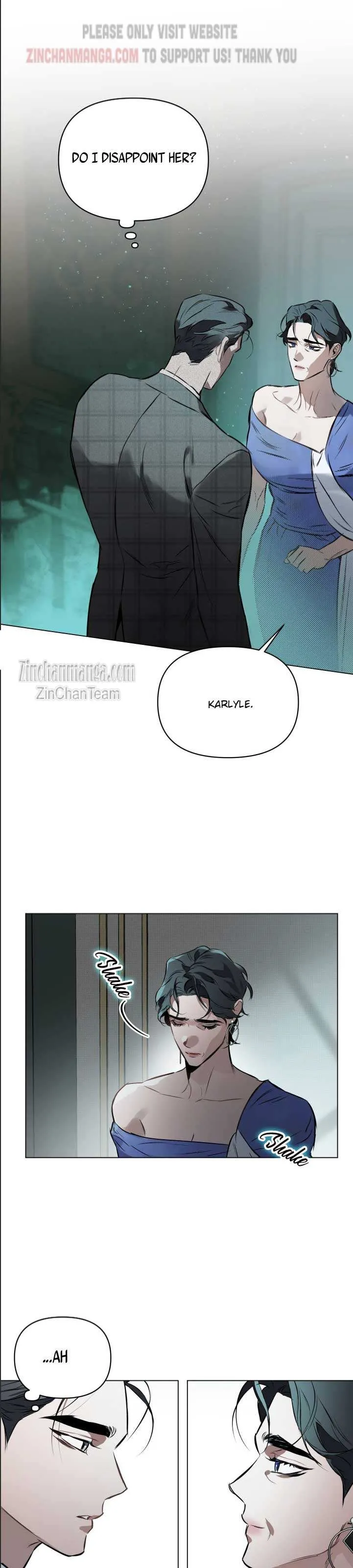 DEFINE THE RELATIONSHIP chapter 63 page 26