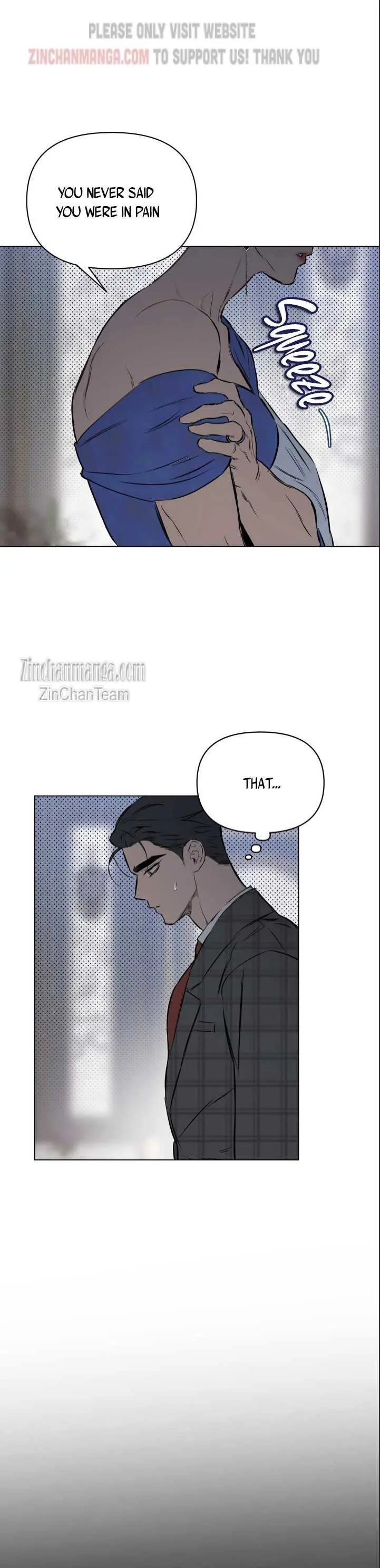 DEFINE THE RELATIONSHIP chapter 63 page 6