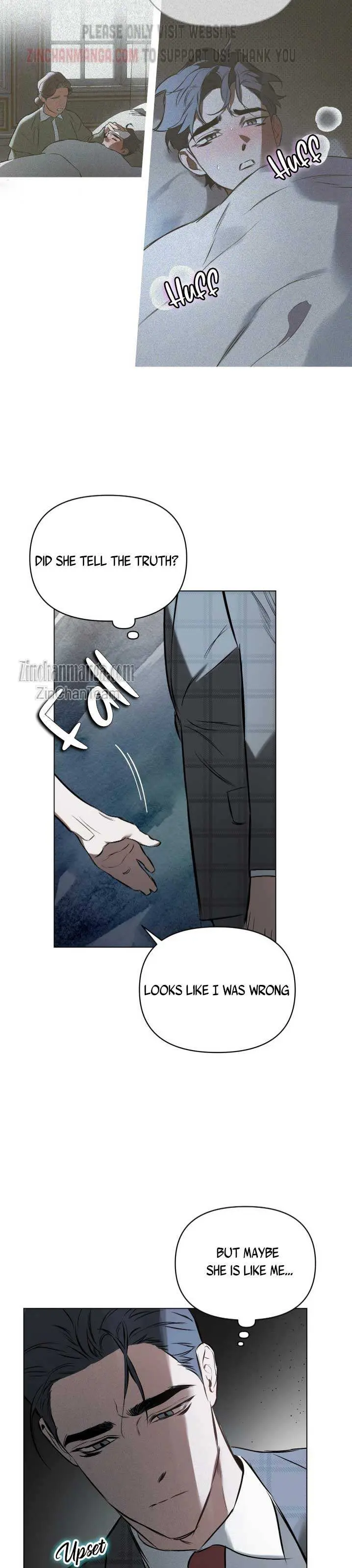 DEFINE THE RELATIONSHIP chapter 63 page 16