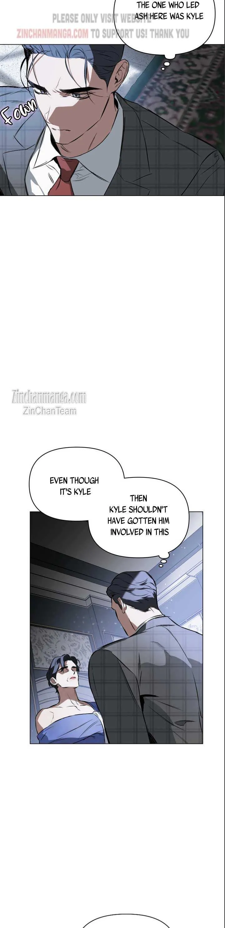 DEFINE THE RELATIONSHIP chapter 63 page 3