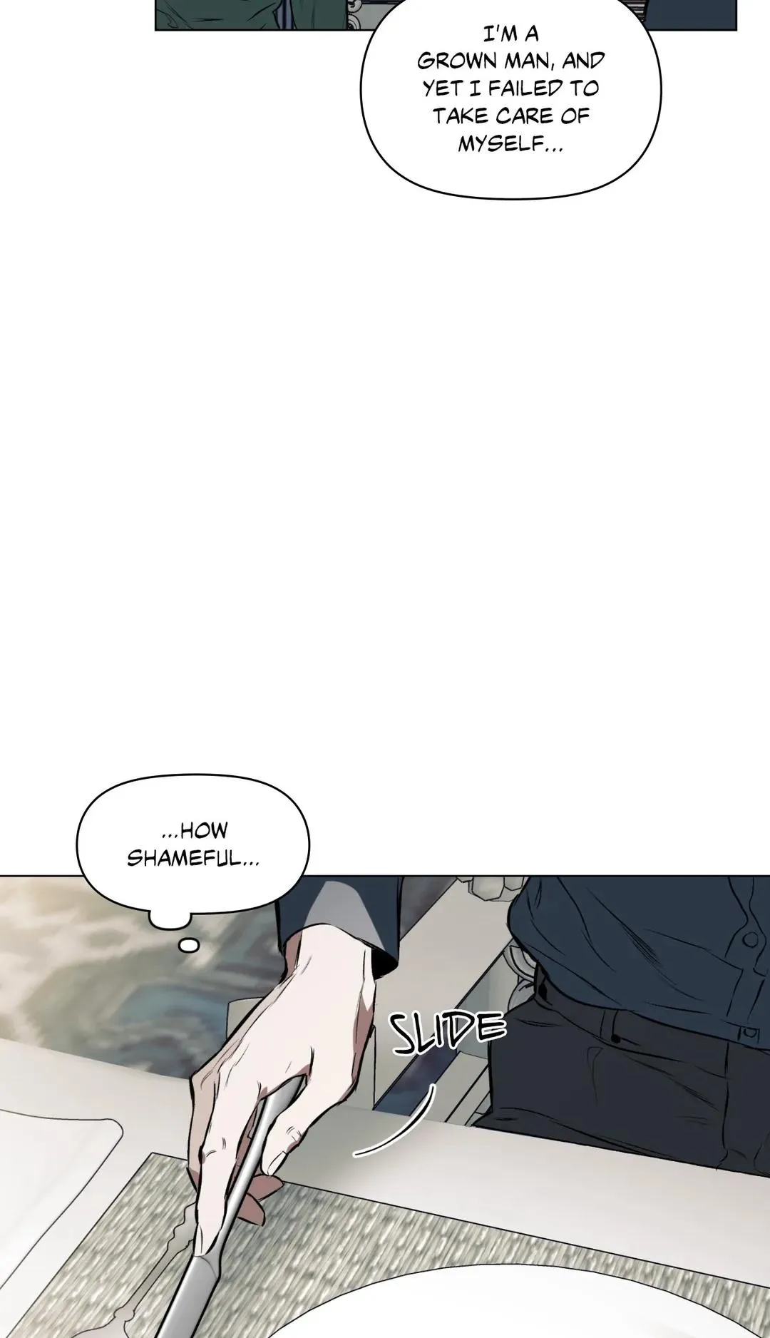 DEFINE THE RELATIONSHIP chapter 64 page 21