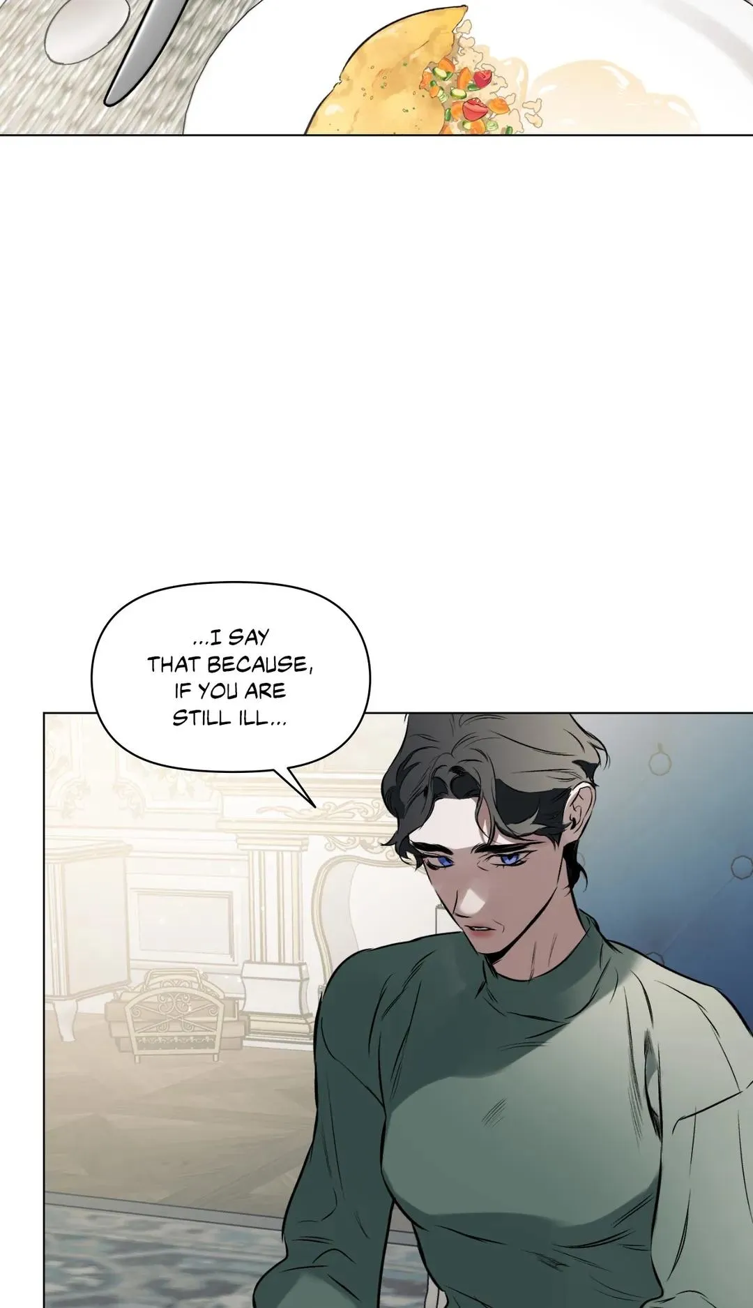 DEFINE THE RELATIONSHIP chapter 64 page 22