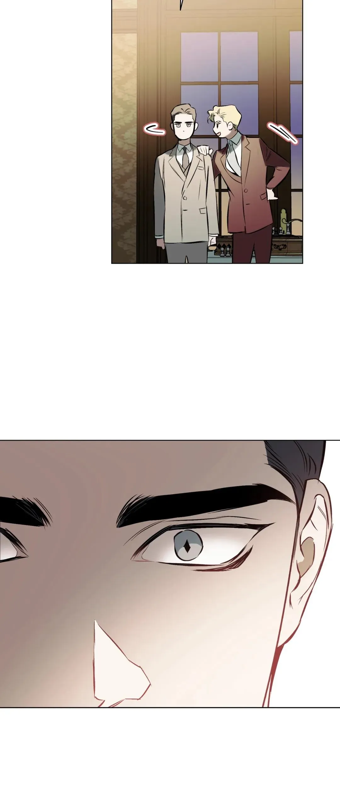 DEFINE THE RELATIONSHIP chapter 64 page 59