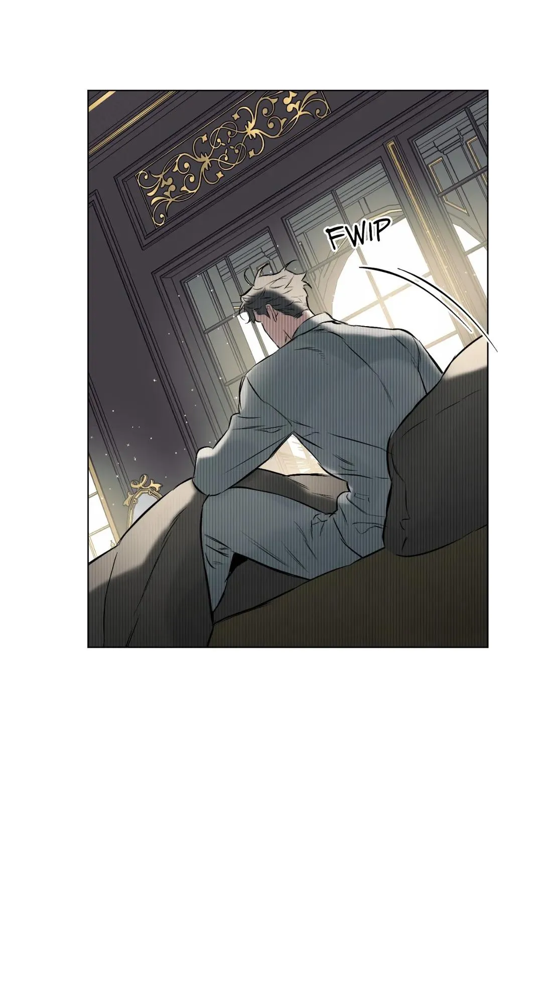 DEFINE THE RELATIONSHIP chapter 64 page 9