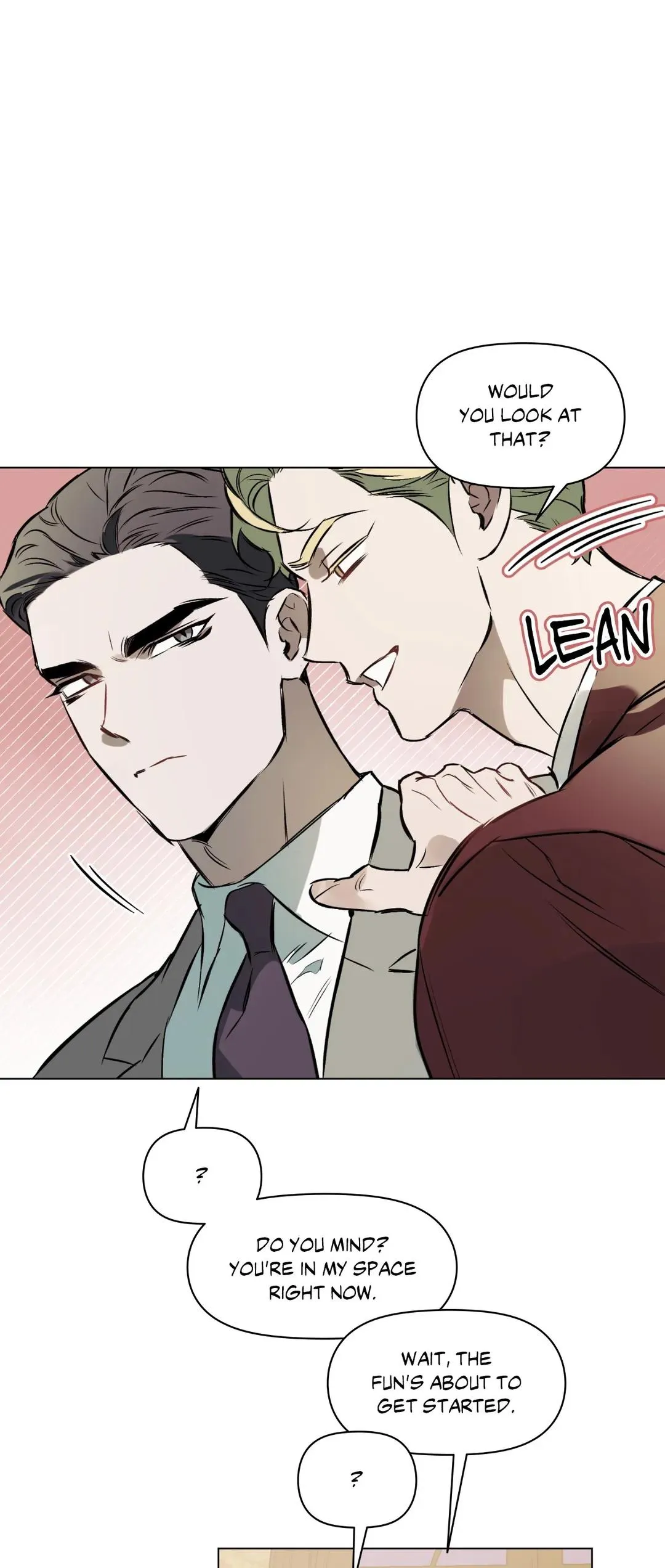 DEFINE THE RELATIONSHIP chapter 64 page 58