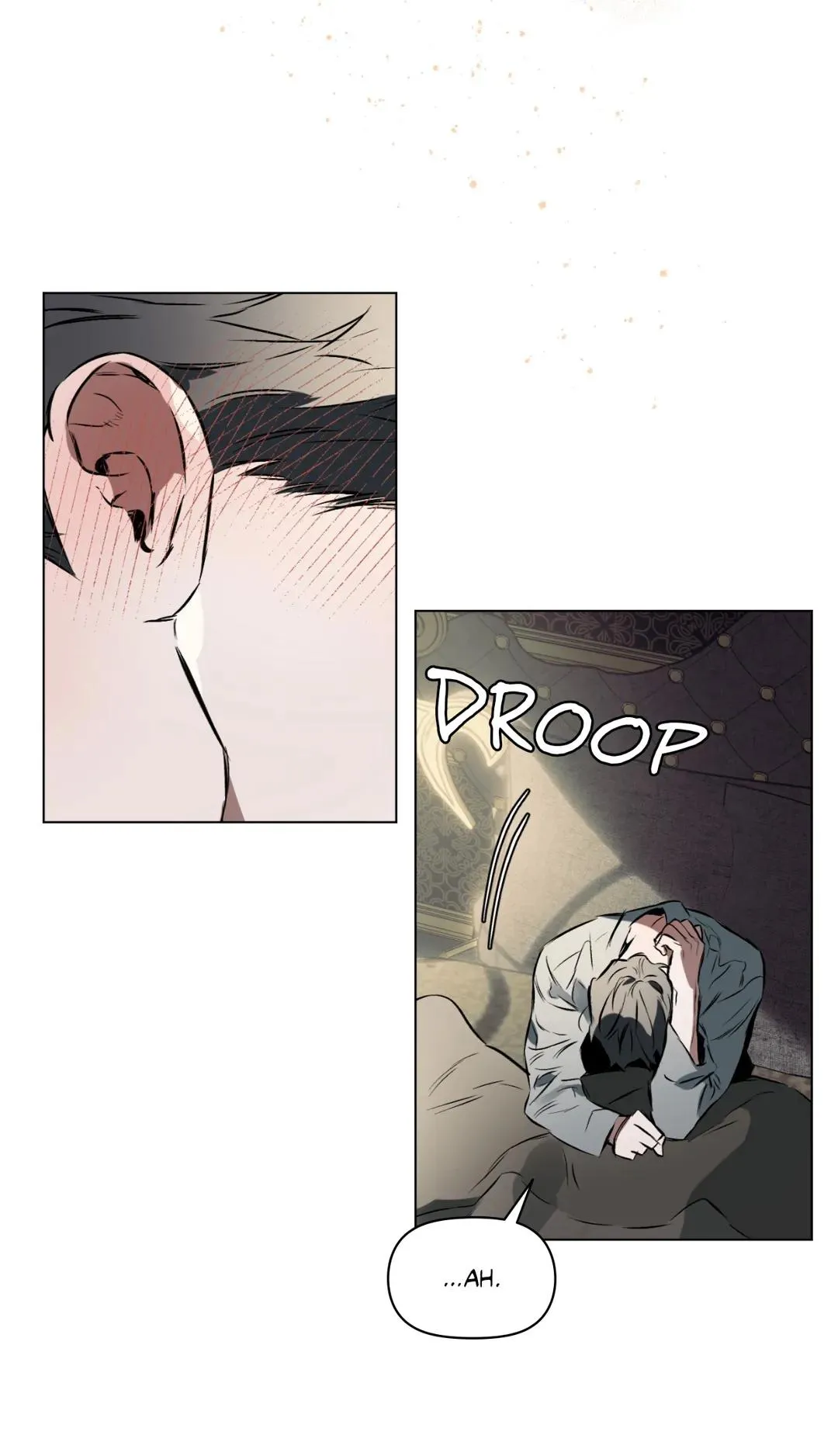 DEFINE THE RELATIONSHIP chapter 64 page 13