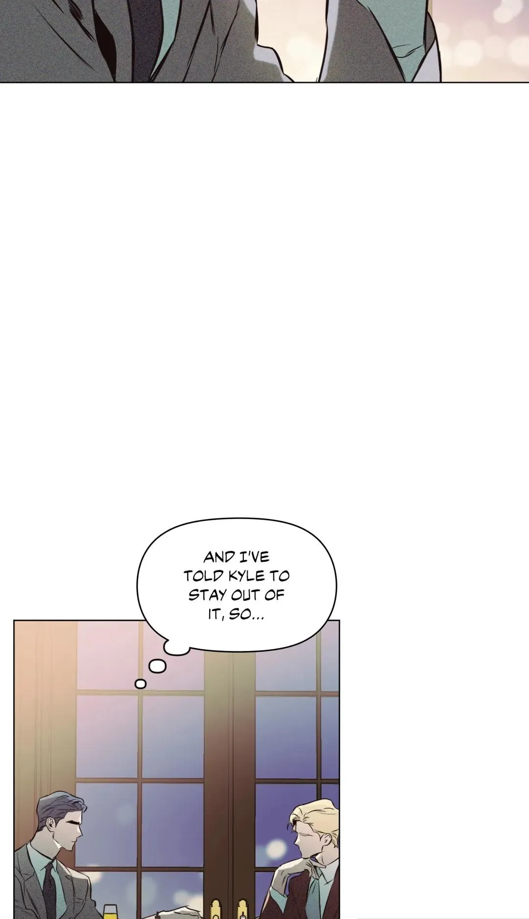 DEFINE THE RELATIONSHIP chapter 64 page 42