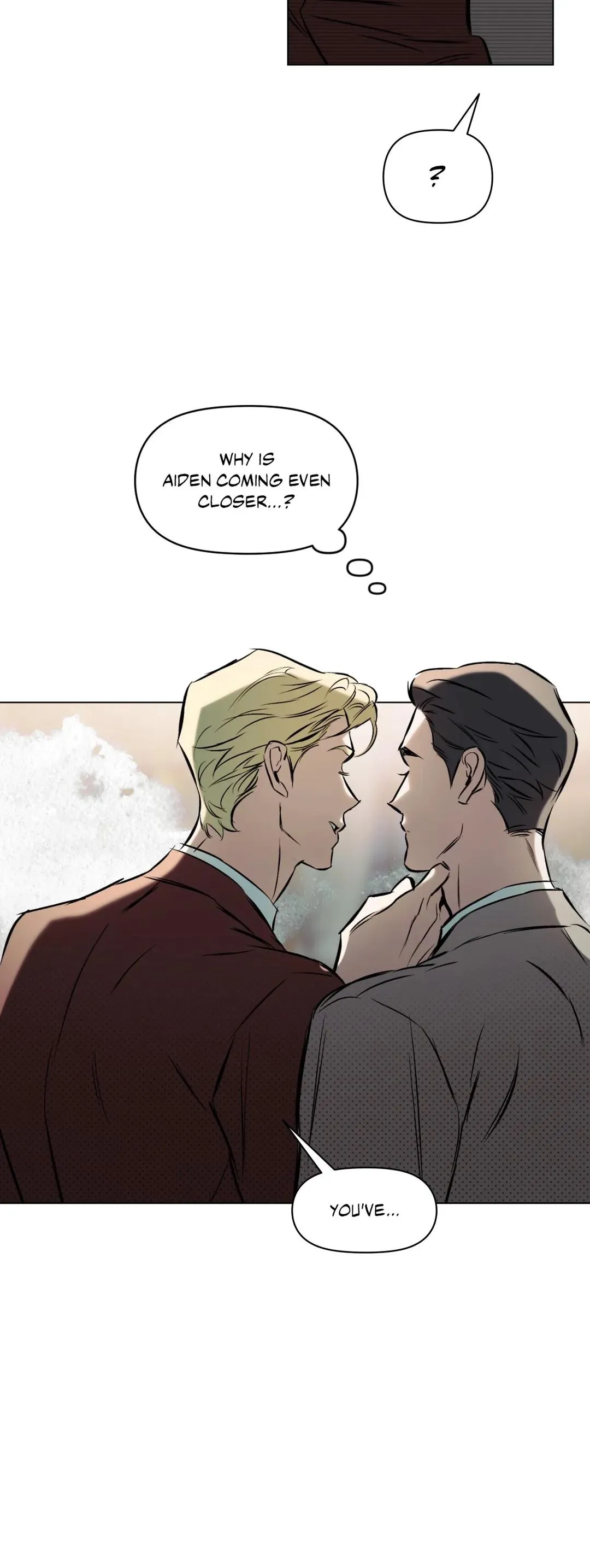 DEFINE THE RELATIONSHIP chapter 64 page 63
