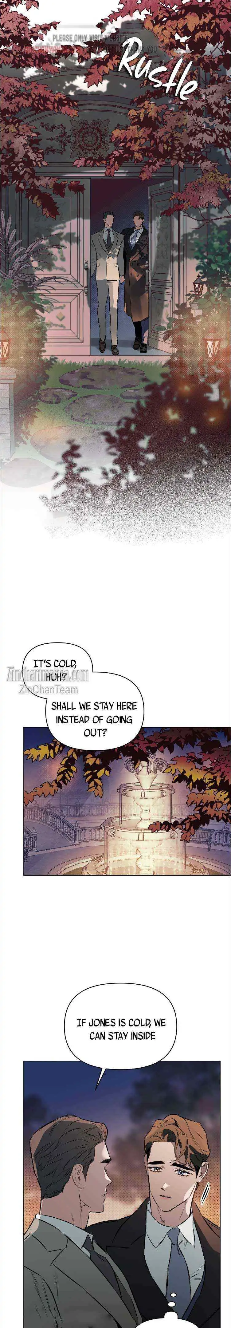 DEFINE THE RELATIONSHIP chapter 65 page 29