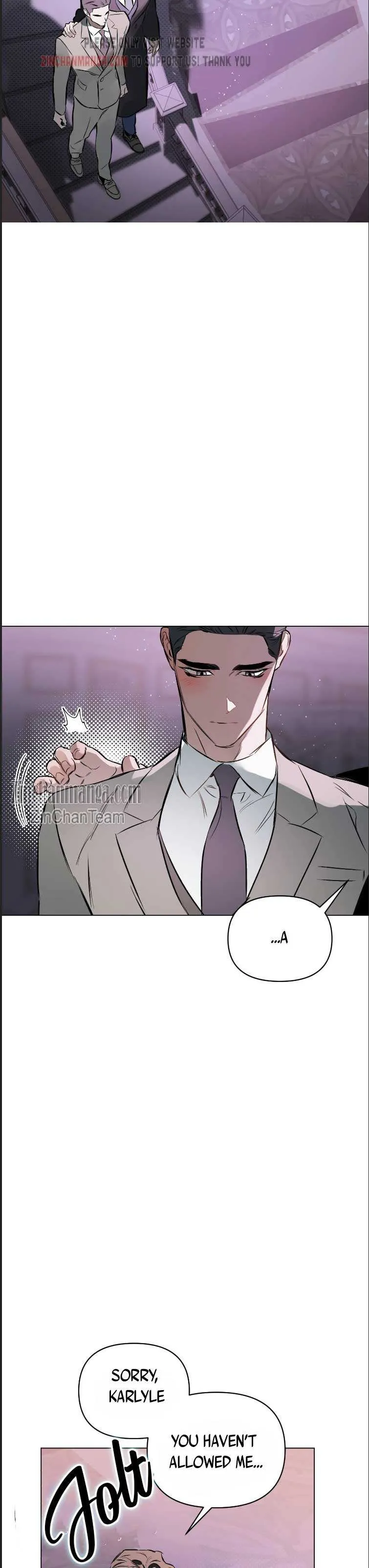 DEFINE THE RELATIONSHIP chapter 65 page 13
