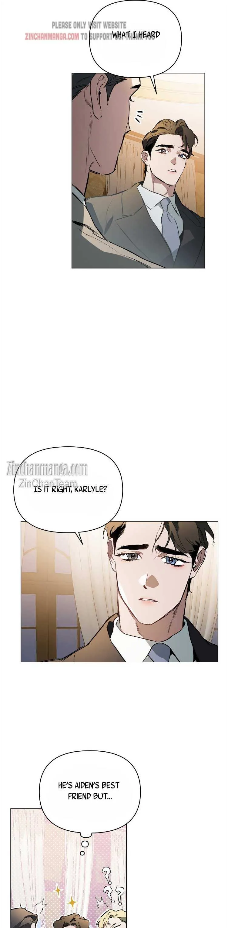 DEFINE THE RELATIONSHIP chapter 65 page 5