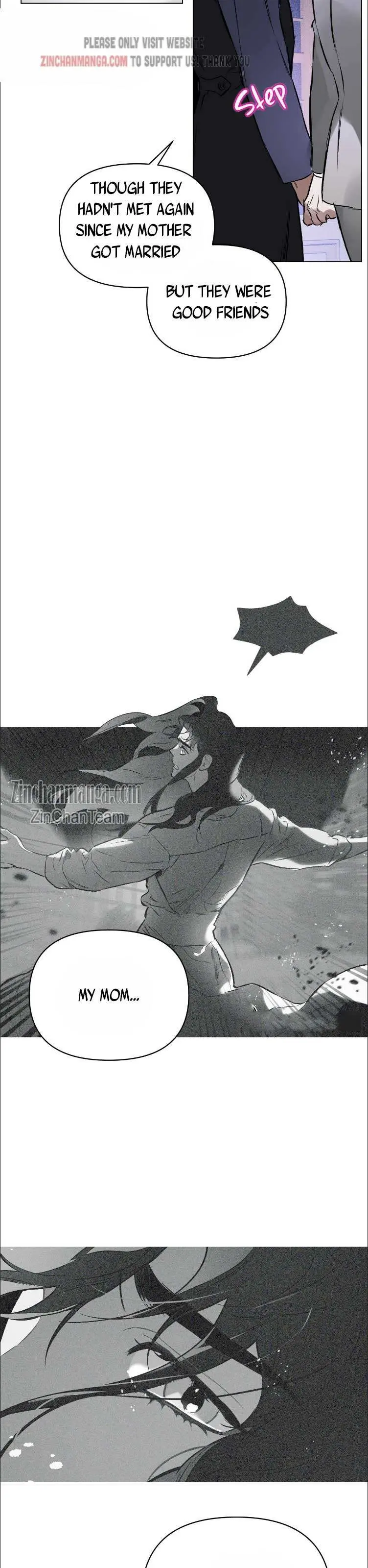 DEFINE THE RELATIONSHIP chapter 65 page 25