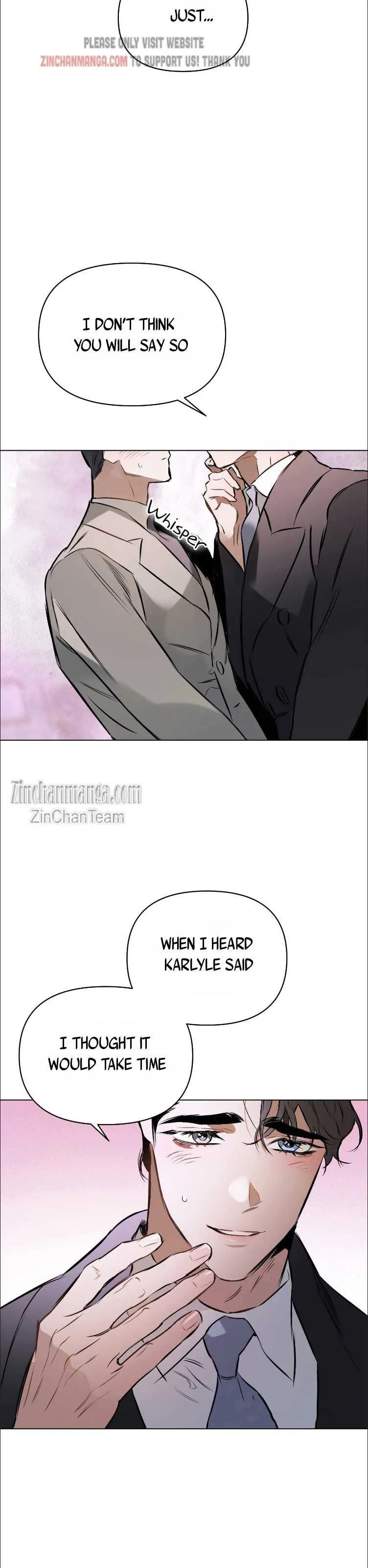 DEFINE THE RELATIONSHIP chapter 65 page 21