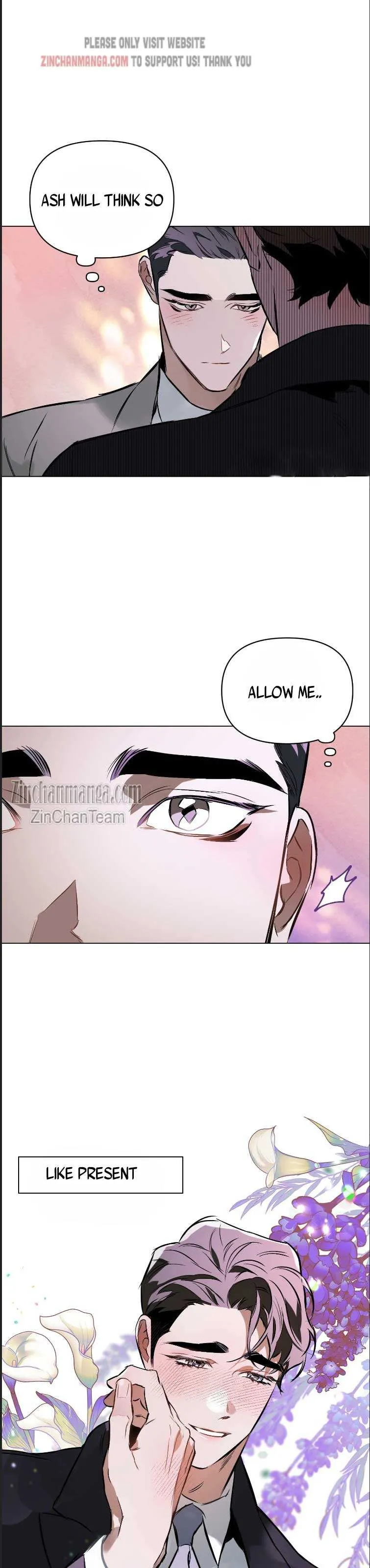 DEFINE THE RELATIONSHIP chapter 65 page 19
