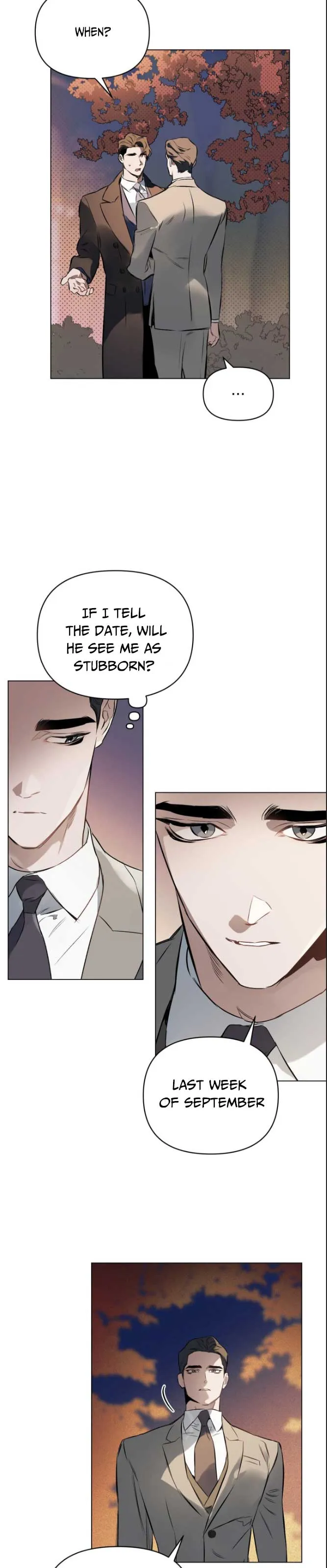 DEFINE THE RELATIONSHIP chapter 66 page 19