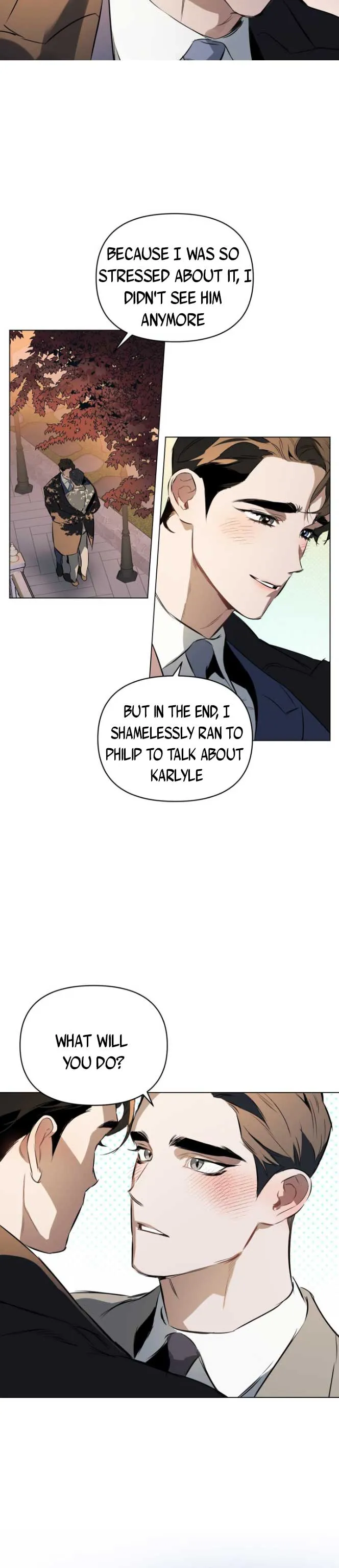 DEFINE THE RELATIONSHIP chapter 66 page 6