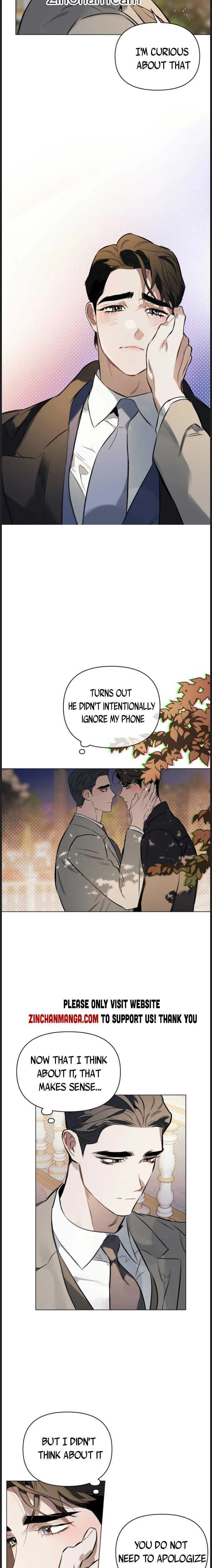 DEFINE THE RELATIONSHIP chapter 66 page 22