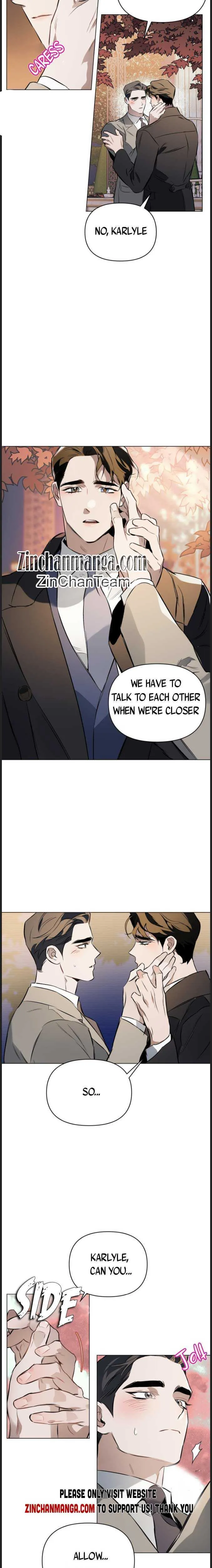 DEFINE THE RELATIONSHIP chapter 66 page 23