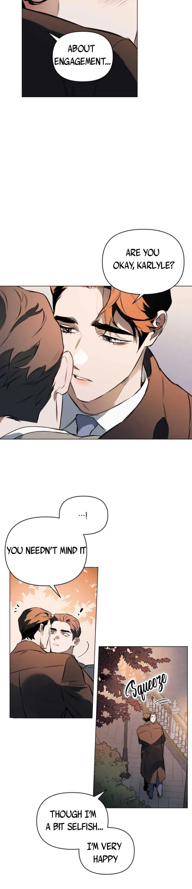 DEFINE THE RELATIONSHIP chapter 66 page 4