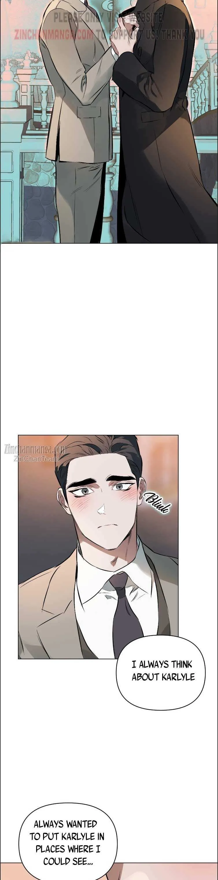 DEFINE THE RELATIONSHIP chapter 67 page 4