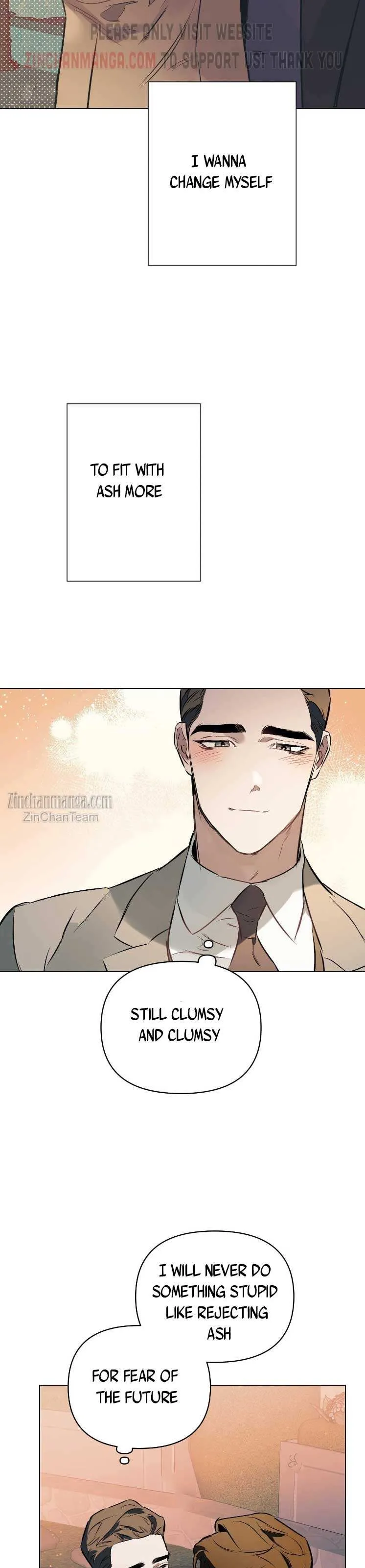DEFINE THE RELATIONSHIP chapter 67 page 21