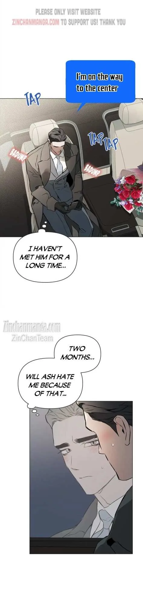 DEFINE THE RELATIONSHIP chapter 68 page 12