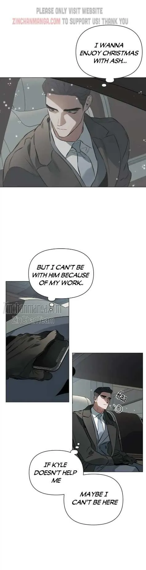 DEFINE THE RELATIONSHIP chapter 68 page 6