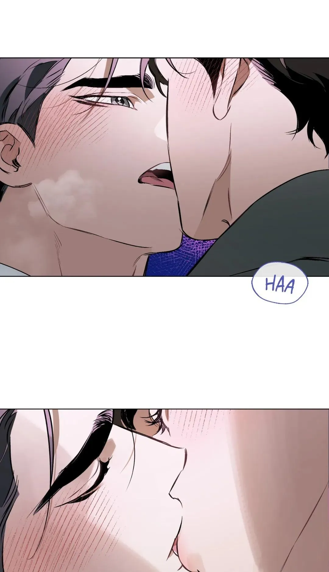 DEFINE THE RELATIONSHIP chapter 69 page 24