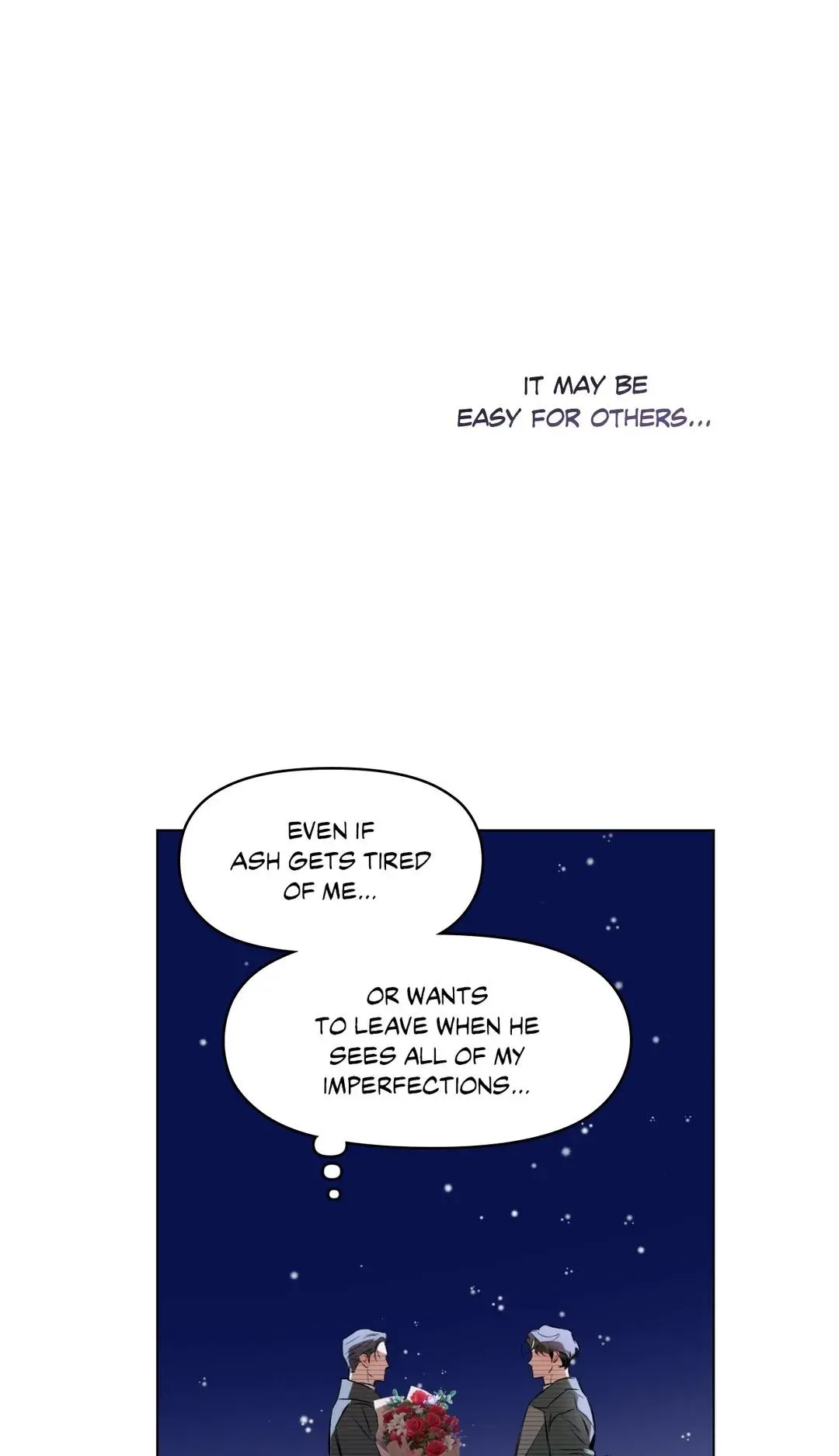 DEFINE THE RELATIONSHIP chapter 69 page 60
