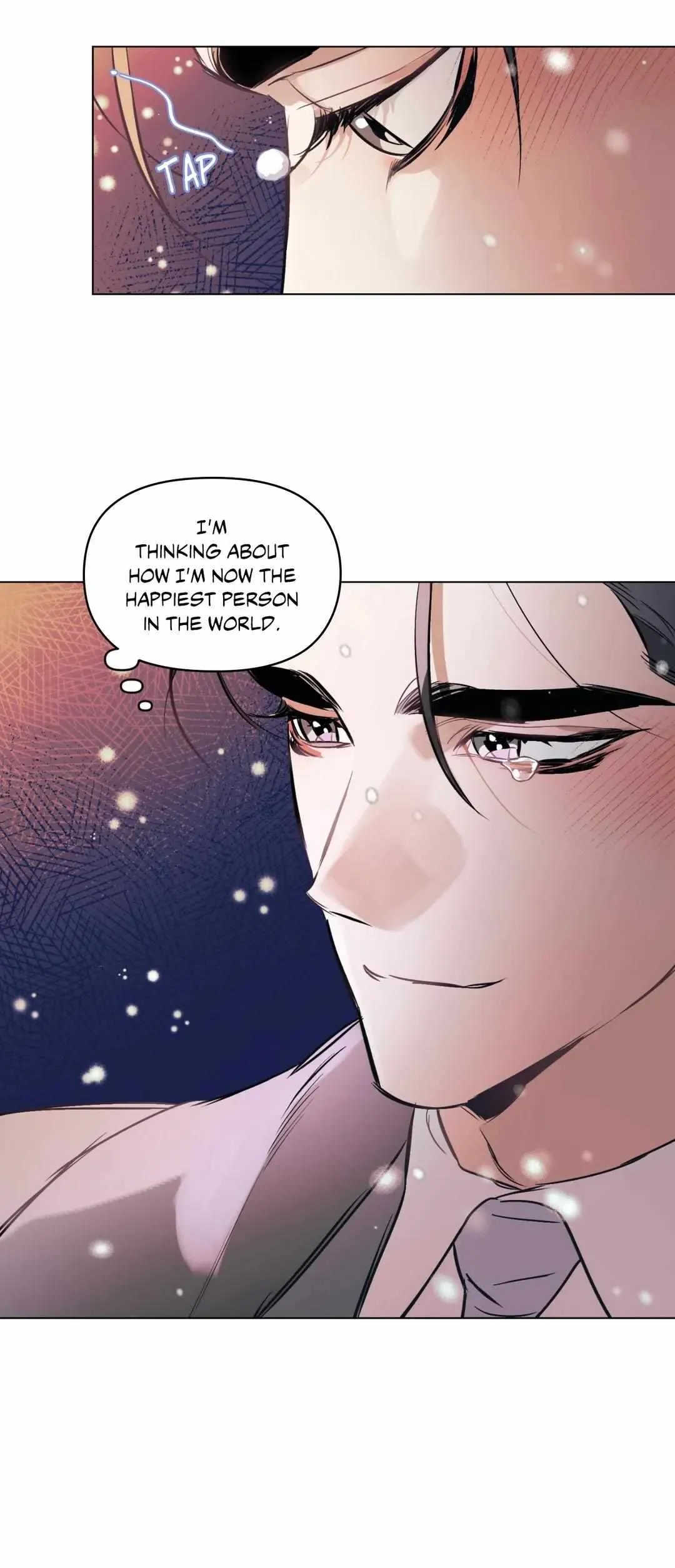 DEFINE THE RELATIONSHIP chapter 69 page 76