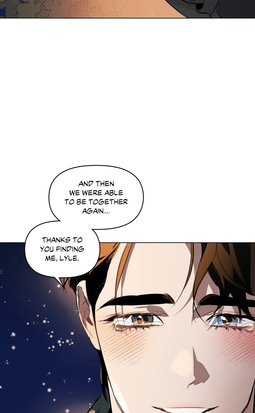DEFINE THE RELATIONSHIP chapter 69 page 44