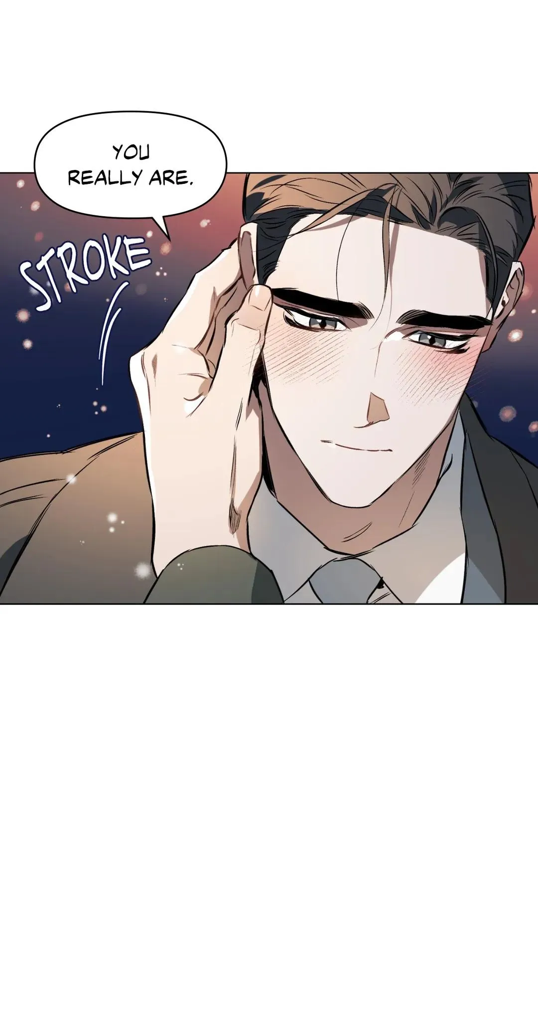 DEFINE THE RELATIONSHIP chapter 69 page 10