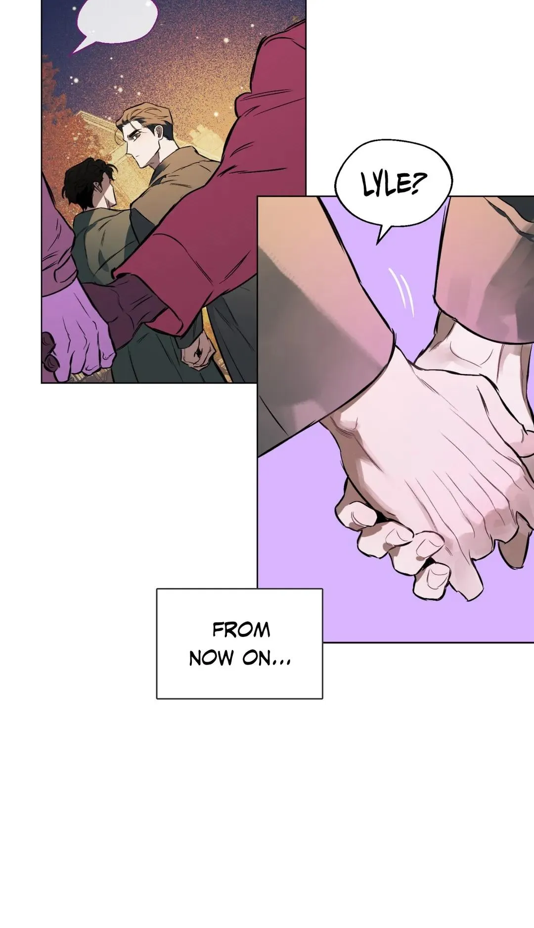 DEFINE THE RELATIONSHIP chapter 69 page 74